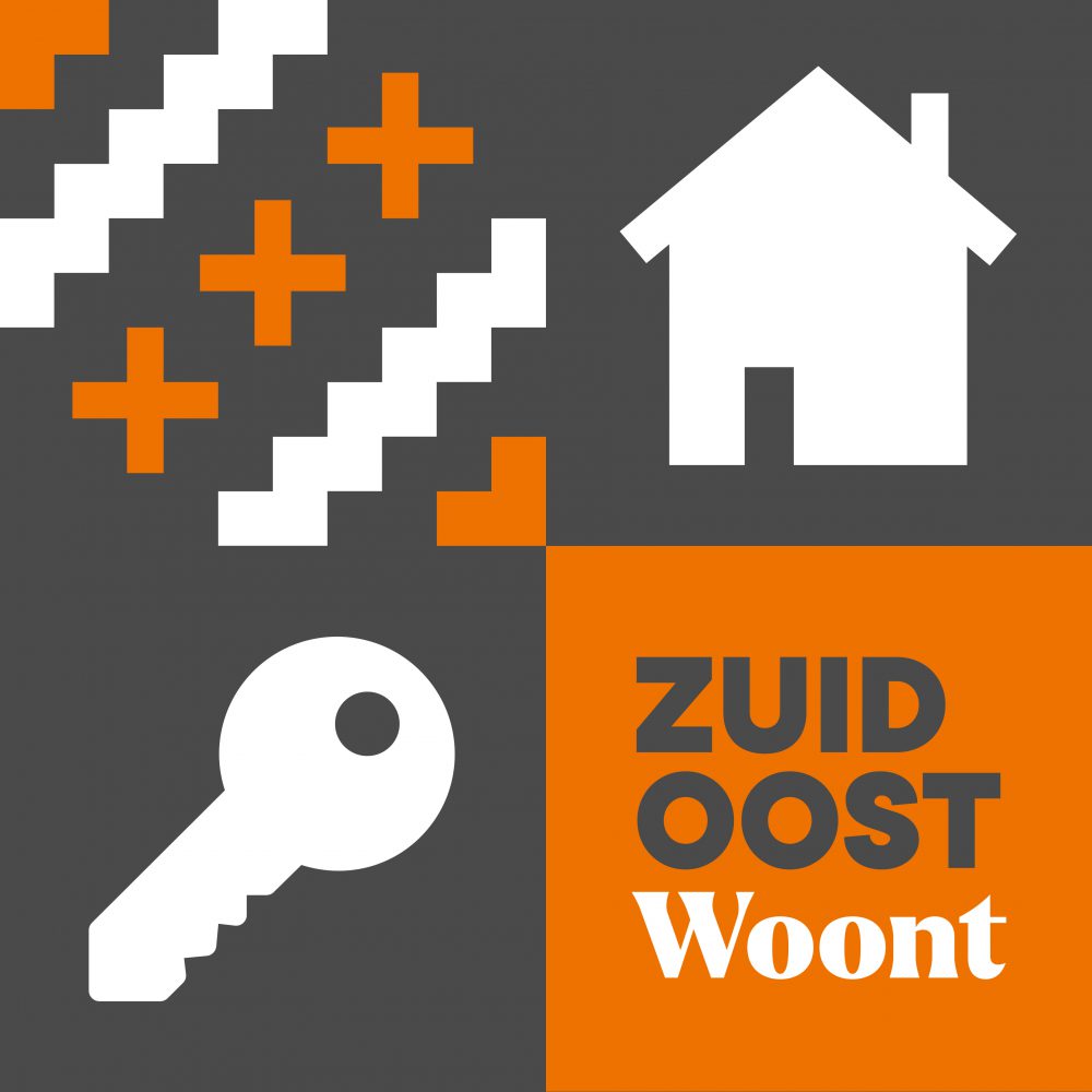 Zuidoost woont