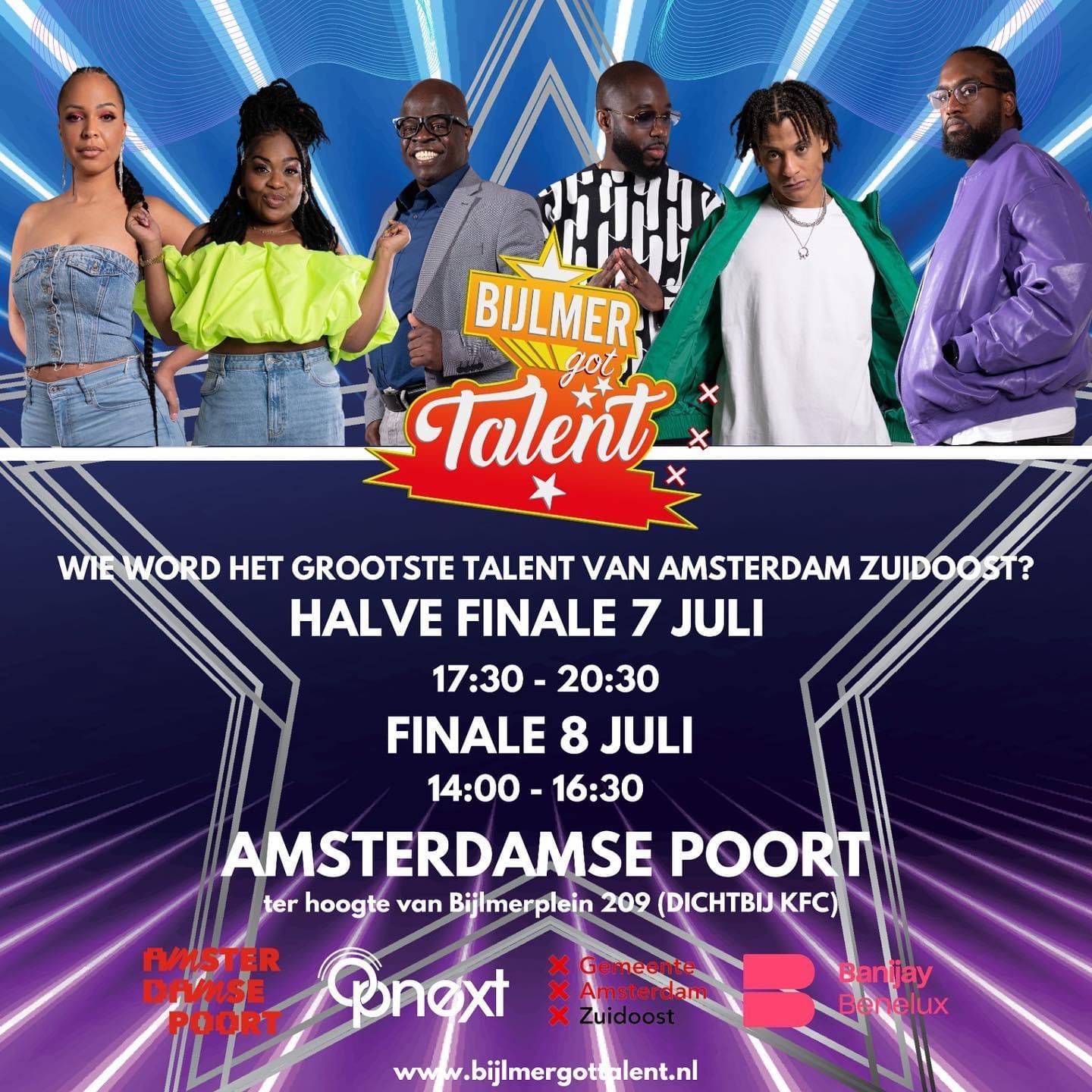 Bijlmer Got Talent