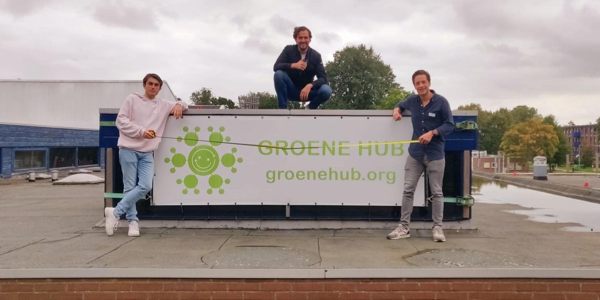 Groene Hub