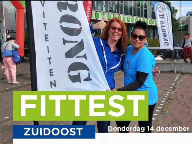 Fit testen senioren