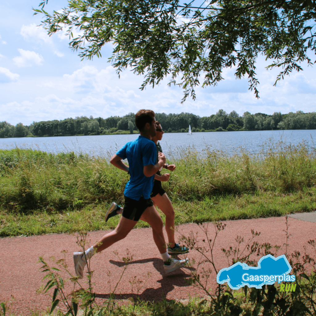 Gaasperplas Run